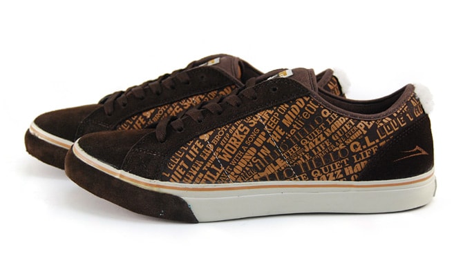 Lakai 2007 Holiday Collection