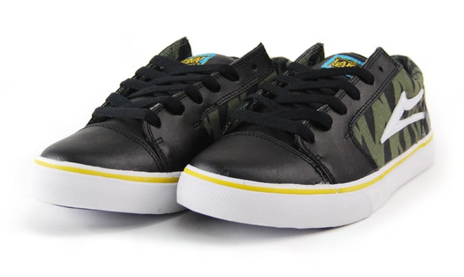 Lakai 2007 Holiday Collection