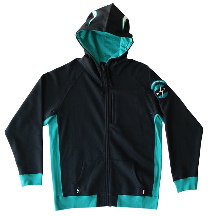 Mishka 2007 Holiday Collection Part 2