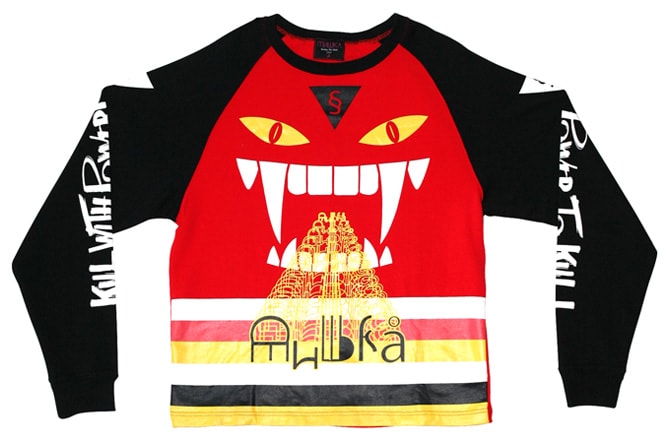 Mishka 2007 Holiday Collection Part 2