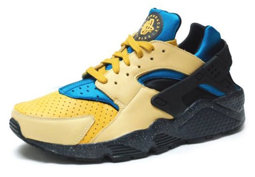 huarache 1990s