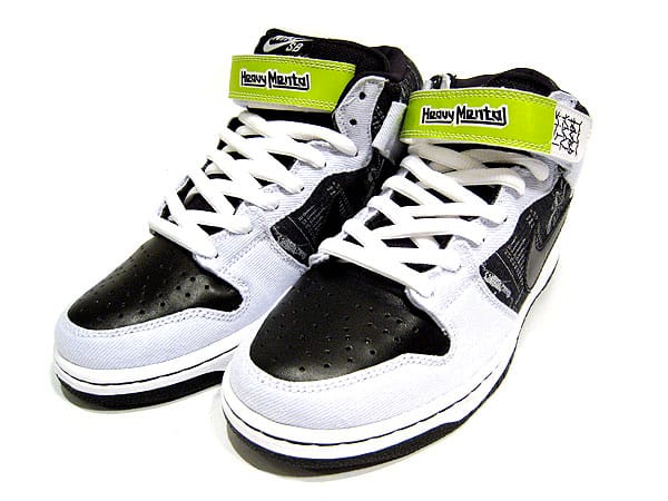 nike sb 2007 releases