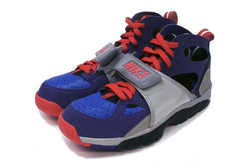 nike huarache transformers