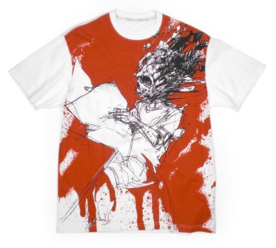 Party & Bullshit: Mode 2 T-shirts