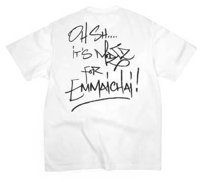 Party & Bullshit: Mode 2 T-shirts