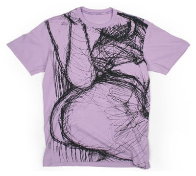 Party & Bullshit: Mode 2 T-shirts