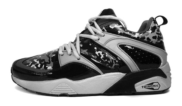 Puma Stealth Pack