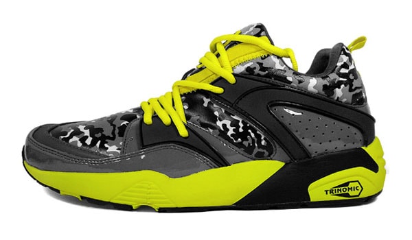 Puma Stealth Pack