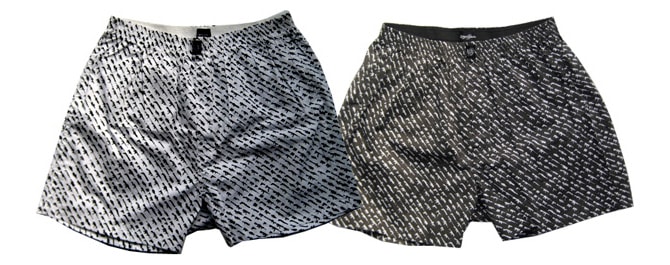 Rogue Status Boxer Shorts