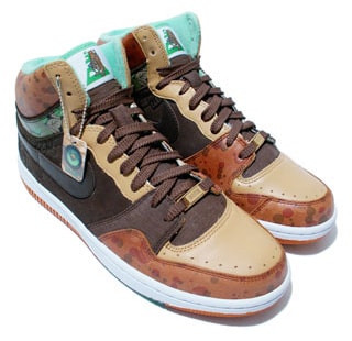 Ryo the Skywalker x Nike Court Force Pack
