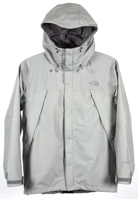 the north face black label jp