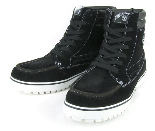 Timberland Moc Toe Chukka