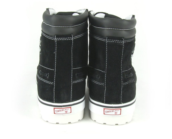 Timberland Moc Toe Chukka