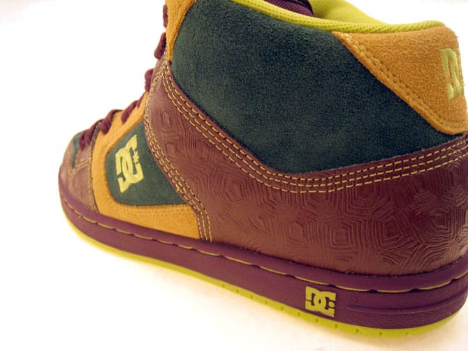 dc shoes 2007