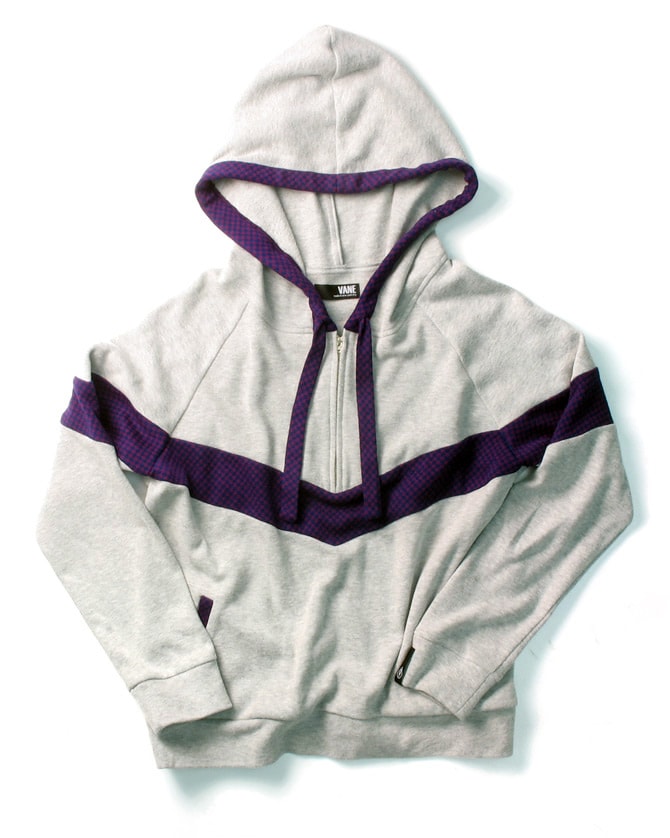 Vane 07/08 Pre-Spring Collection