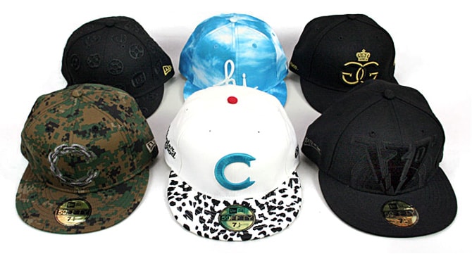 Agenda x Stoked Charity Project New Eras