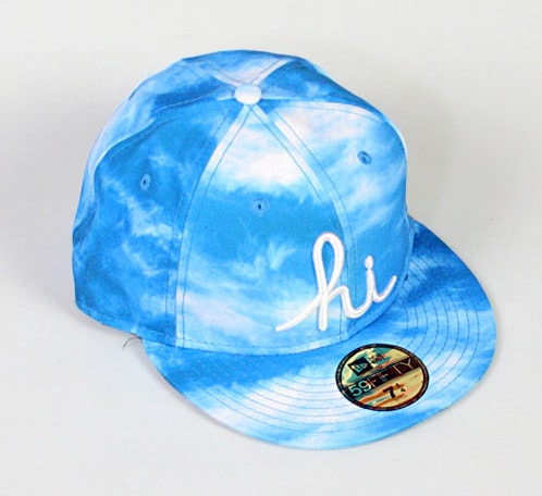 Agenda x Stoked Charity Project New Eras