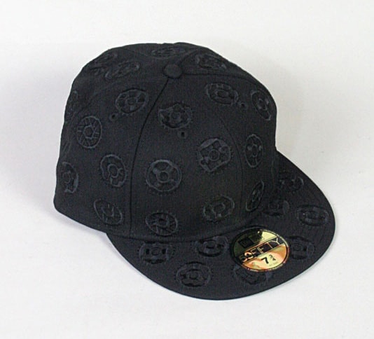 Agenda x Stoked Charity Project New Eras