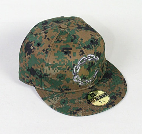 Agenda x Stoked Charity Project New Eras