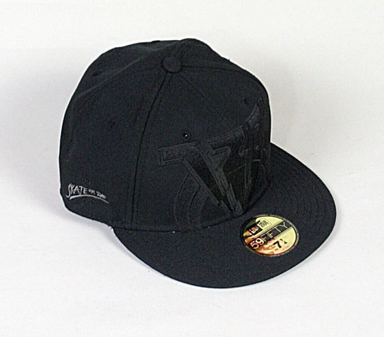Agenda x Stoked Charity Project New Eras