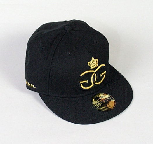 Agenda x Stoked Charity Project New Eras