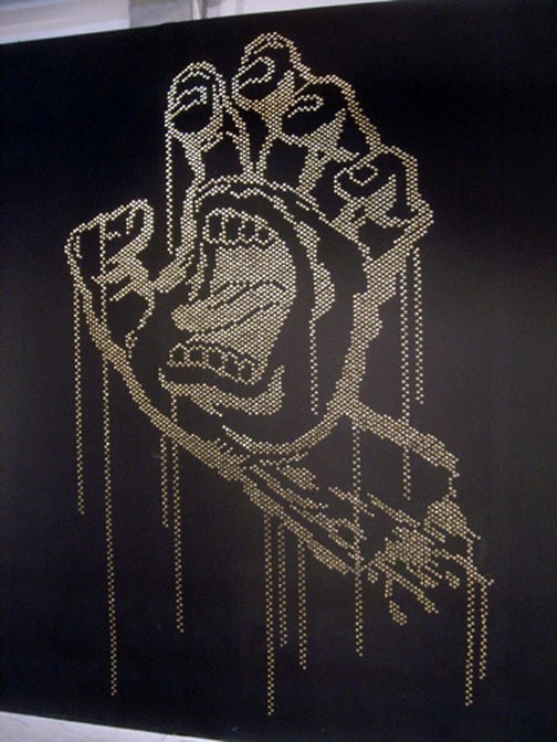 Art Basel Miami Recap by Supertouch