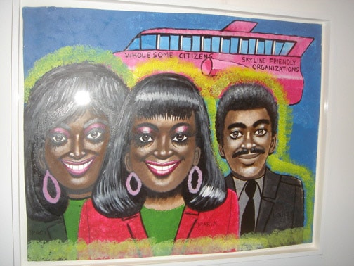 Art Basel Miami Recap by Supertouch