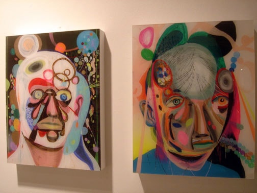 Art Basel Miami Recap by Supertouch