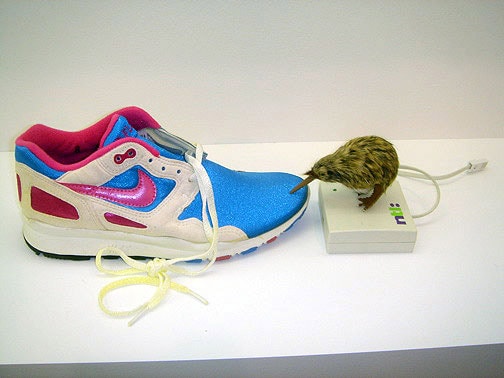 Art Basel Miami Recap by Supertouch