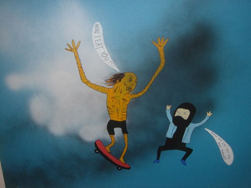 Art Basel Miami Recap by Supertouch