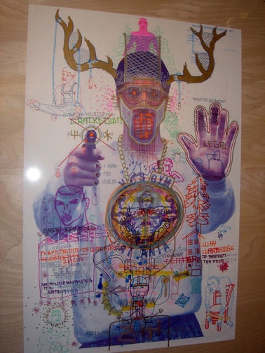 Art Basel Miami Recap by Supertouch