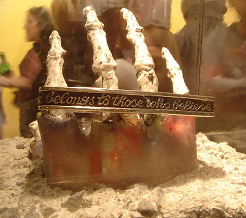 Art Basel Miami Recap by Supertouch