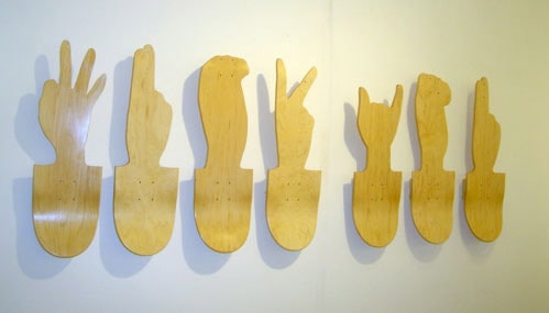 Art Basel Miami Recap by Supertouch