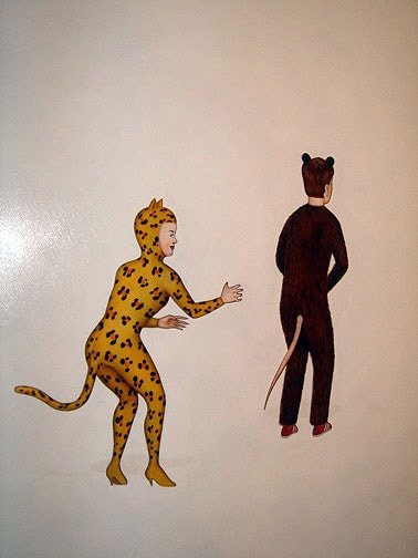 Art Basel Miami Recap by Supertouch