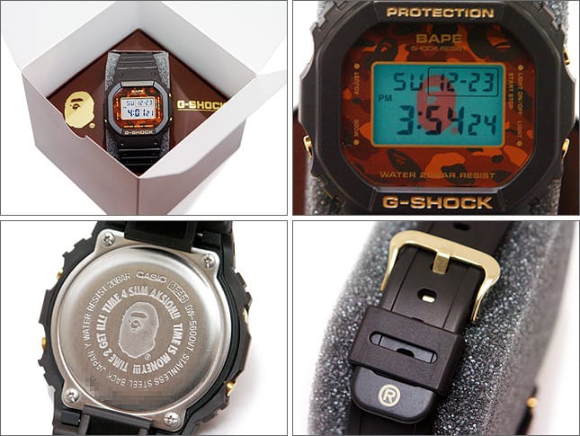 dw 5600 camo