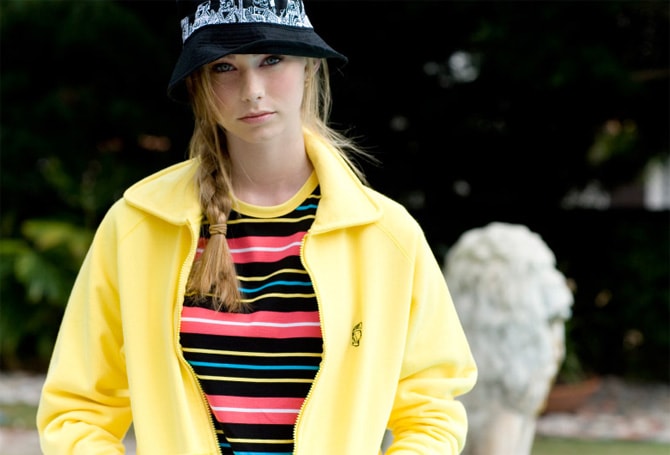 BBC | Ice Cream Season 6 Lookbook