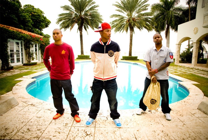 BBC | Ice Cream Season 6 Lookbook