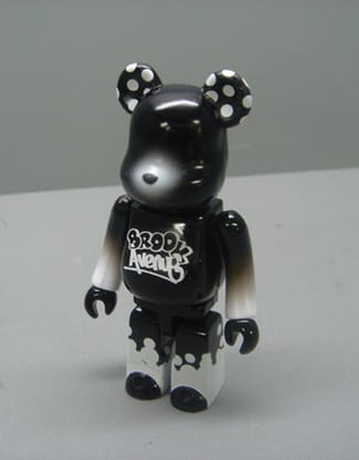 bearbrick series 15