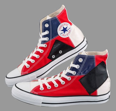 Converse 100th Anniversary 2007 December Collection