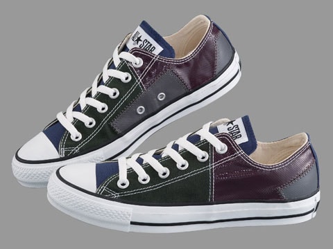 Converse 100th Anniversary 2007 December Collection