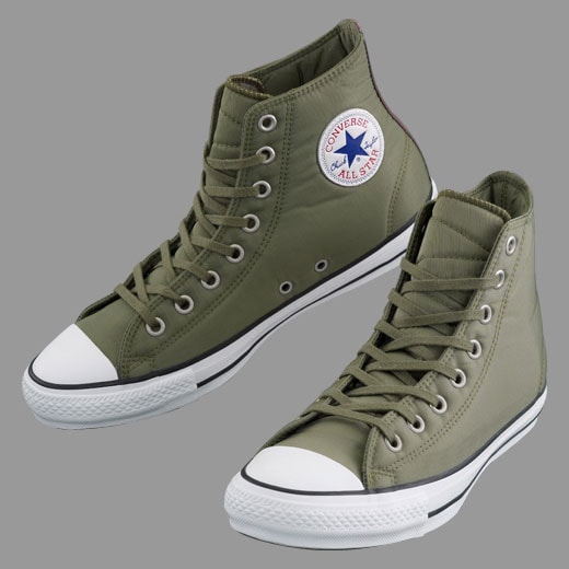 Converse 100th Anniversary 2007 December Collection