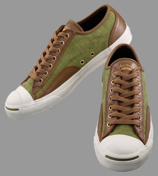 Converse 100th Anniversary 2007 December Collection