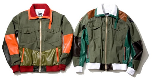 Dr. Romanelli Surgical Strike Special Edition Jackets