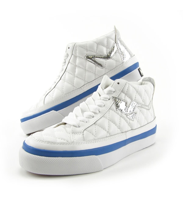 Madfoot! 2007 December Releases