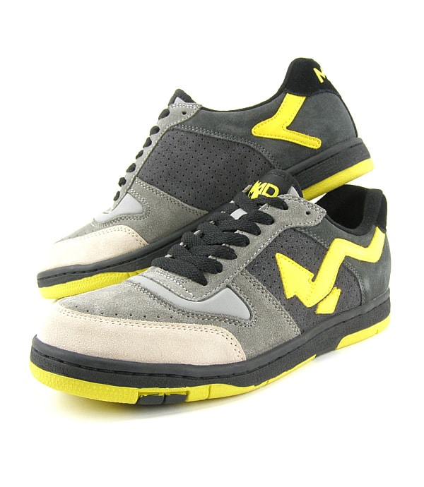 Madfoot! 2007 December Releases