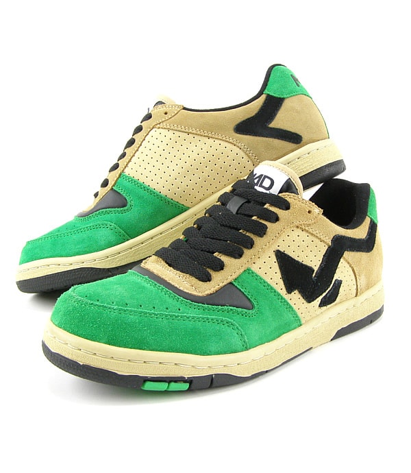 Madfoot! 2007 December Releases