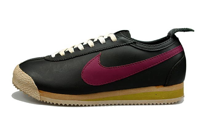 Nike Cortez Leather Vintage