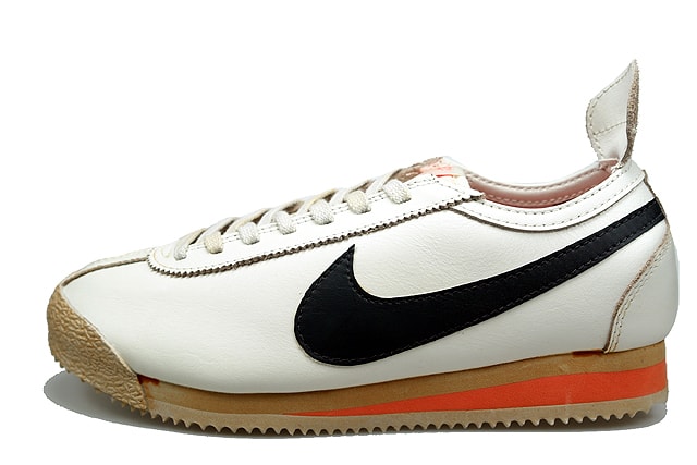 Nike Cortez Leather Vintage