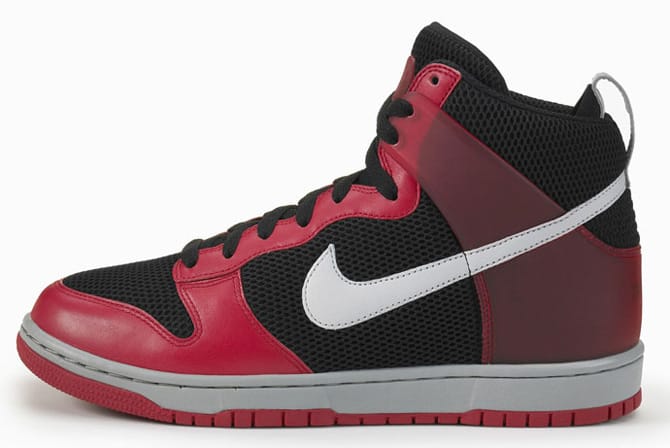 nike dunk 2008