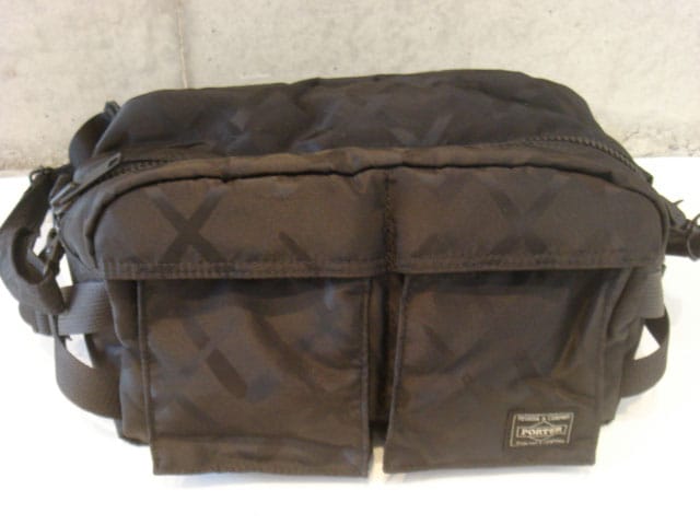 porter sling bag original